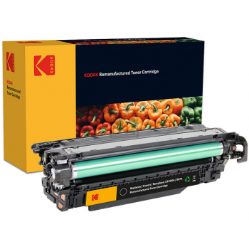Kodak Toner schwarz