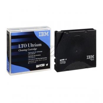 IBM Cleaning Cartridge LTO2 Universal ohne Label