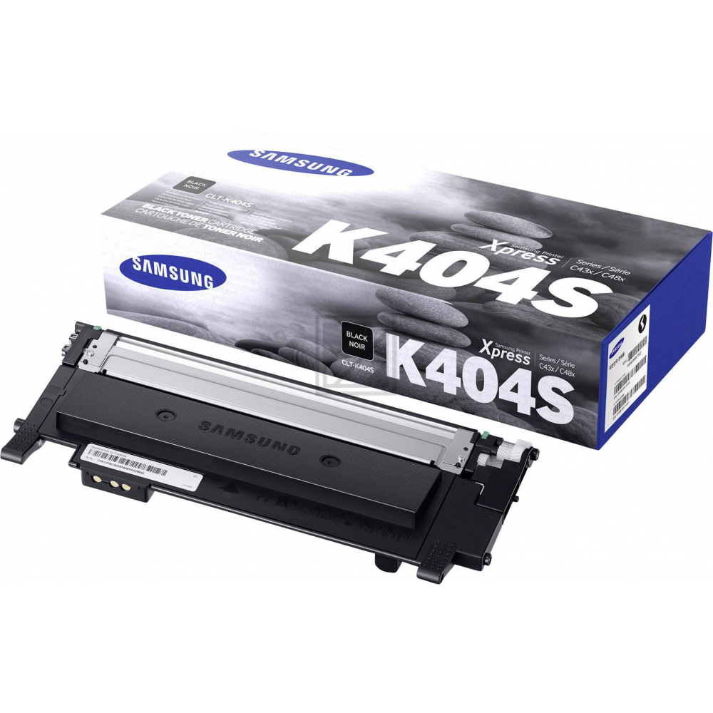 Samsung Toner schwarz K404