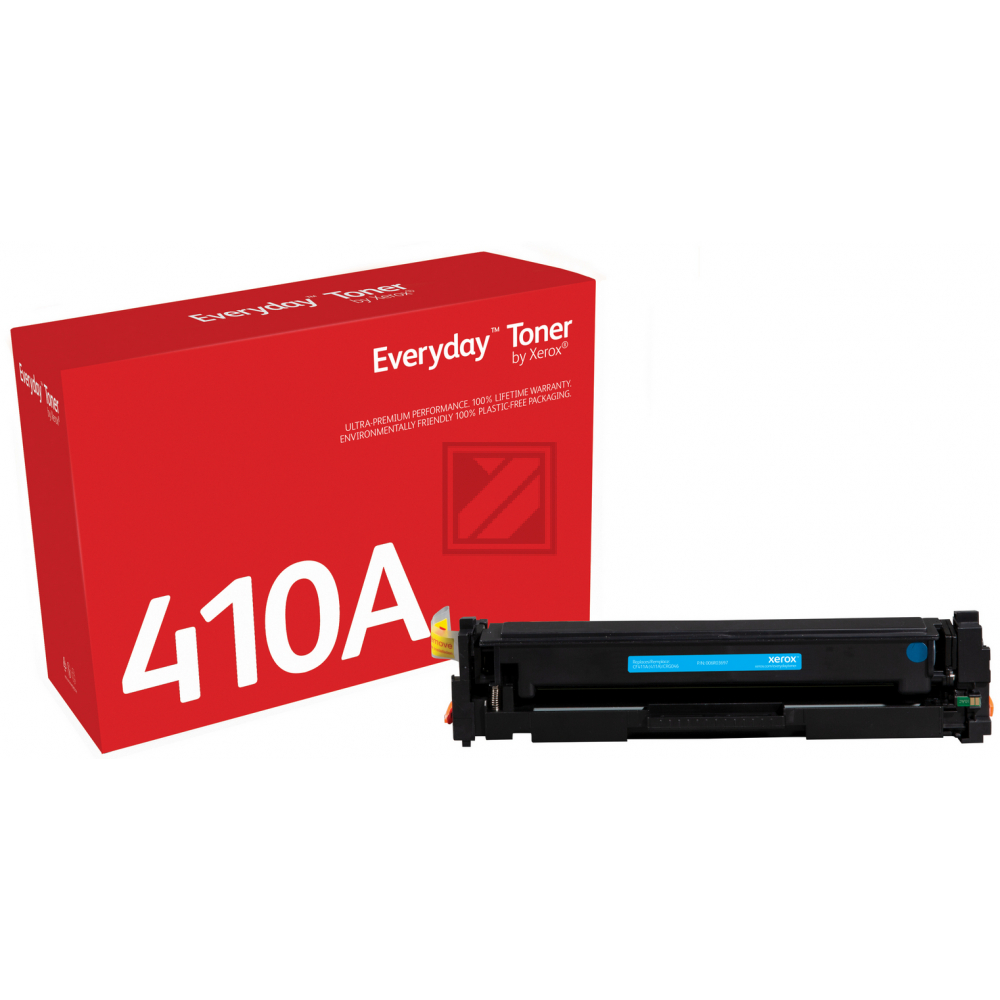 Xerox Toner cyan