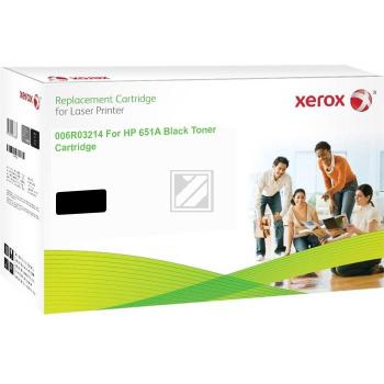 Xerox Toner schwarz