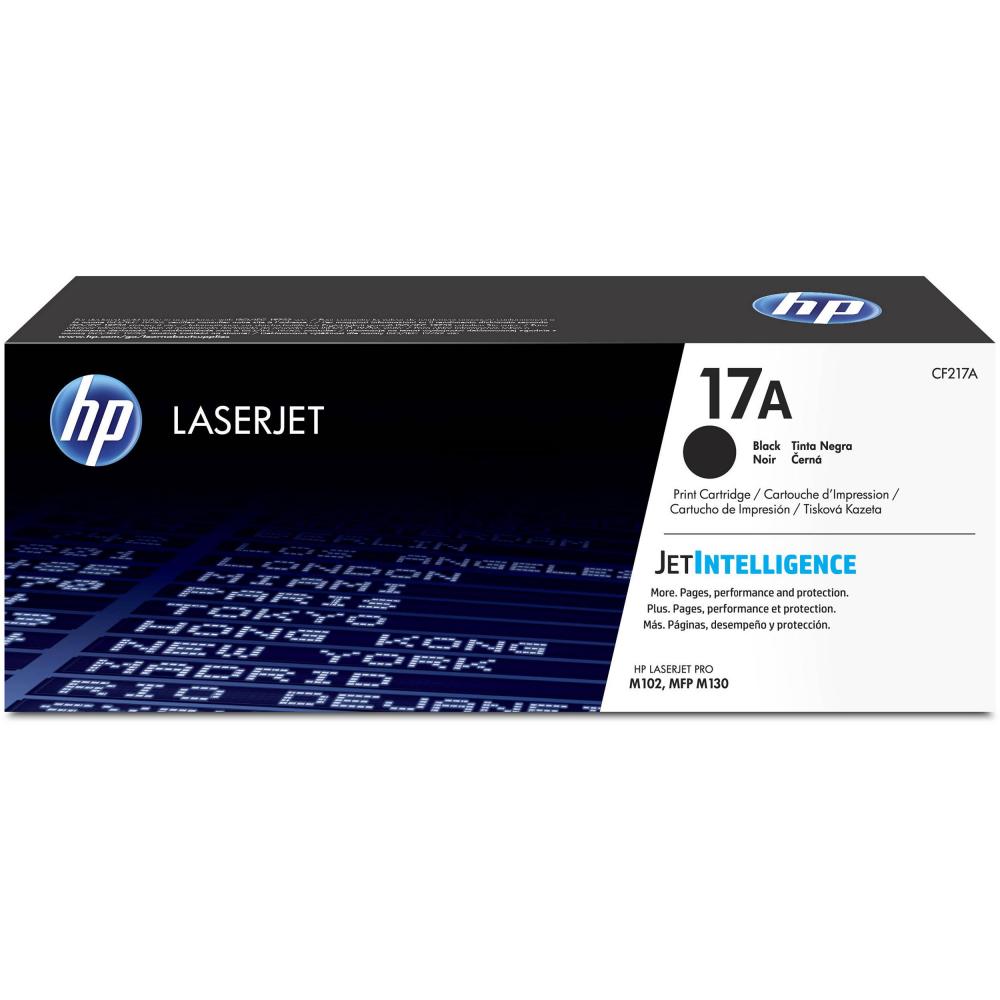 HP Toner black LaserJet Pro M201