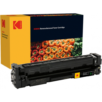 Kodak Toner schwarz