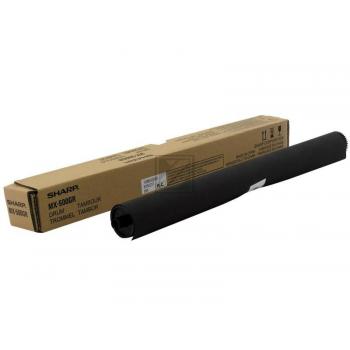 Sharp Drum Kit black MX-M 283 N