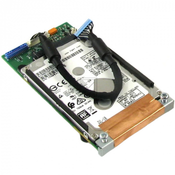 500GB Festplatte (USB) für MS622de