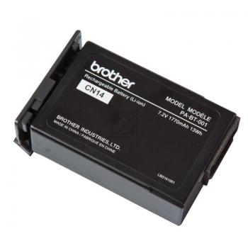 Brother Li-Ion-Akku RJ-3050