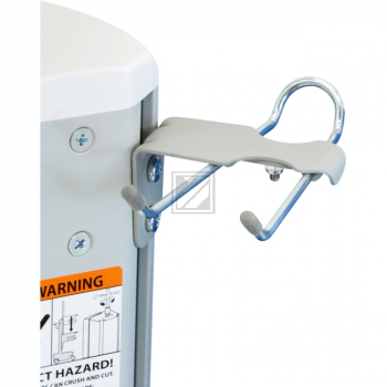 97-543-207 / SCANNER HOLDER FOR ERGOTRON CARTS