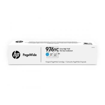 HP 976 Tinte cyan