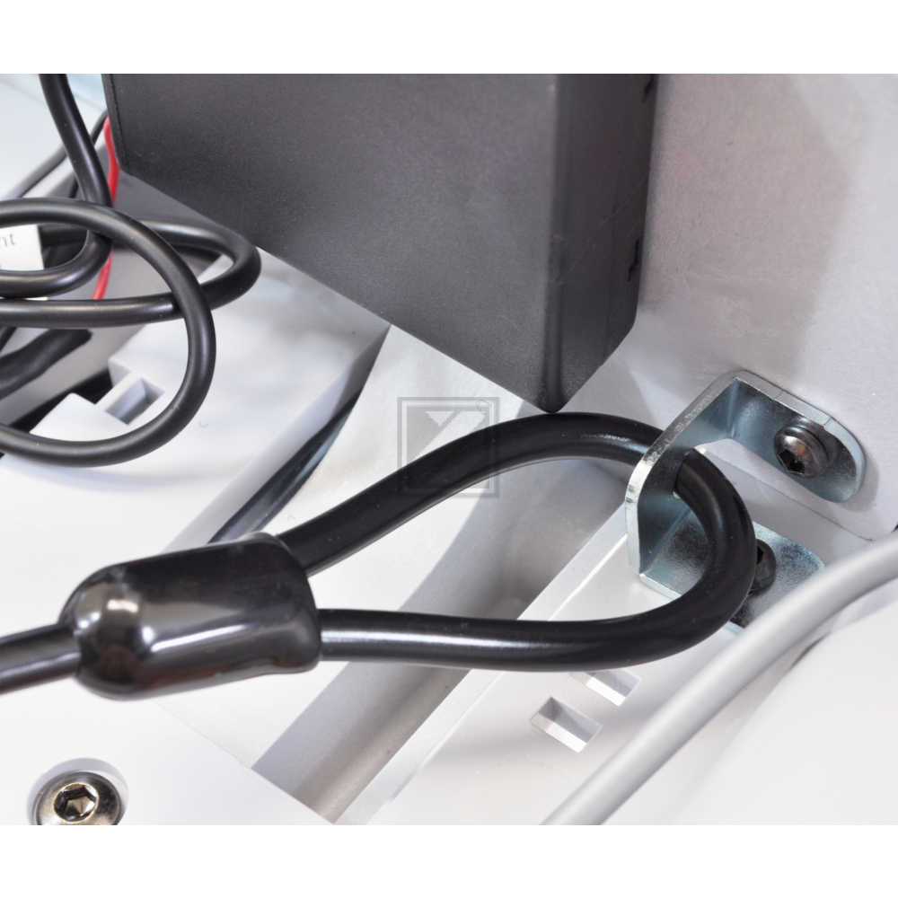 97-702 / CPU Lock Kit