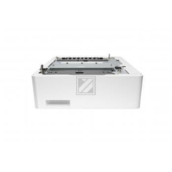 HP Papierzuführung 550 Blatt Color Laserjet Pro M452/ Pro MFP M477