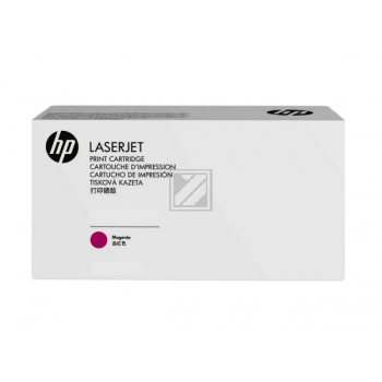 HP Toner magenta HC 410X