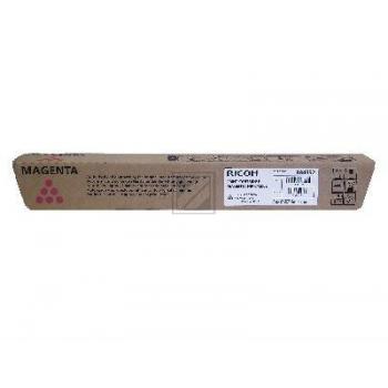 Ricoh Toner magenta Aficio MP C 3500