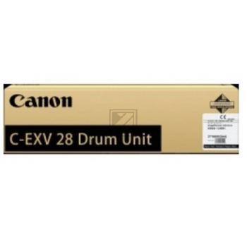Canon C-EXV 28 Drum Kit black IR Advance C 5042I