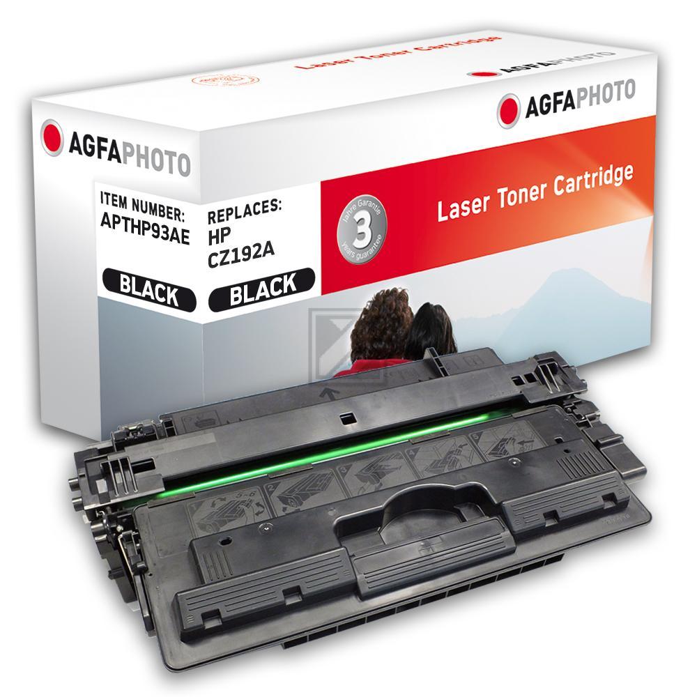 Agfaphoto Toner black LaserJet Pro 400 M 435