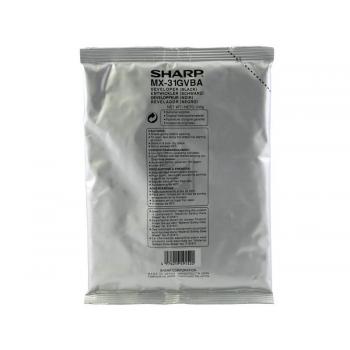 Sharp Developer black MX 2600