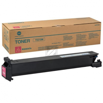 Kon/Min TN-213m Toner magenta Bizhub C 203