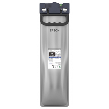 Epson Tinte T05A1 black SC