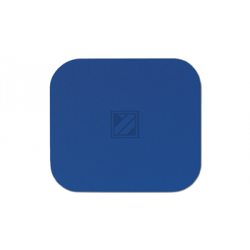 Fellowes Mousepad blau