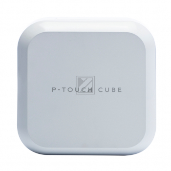 Brother P-Touch P 710 BT weiss (white) Drucker