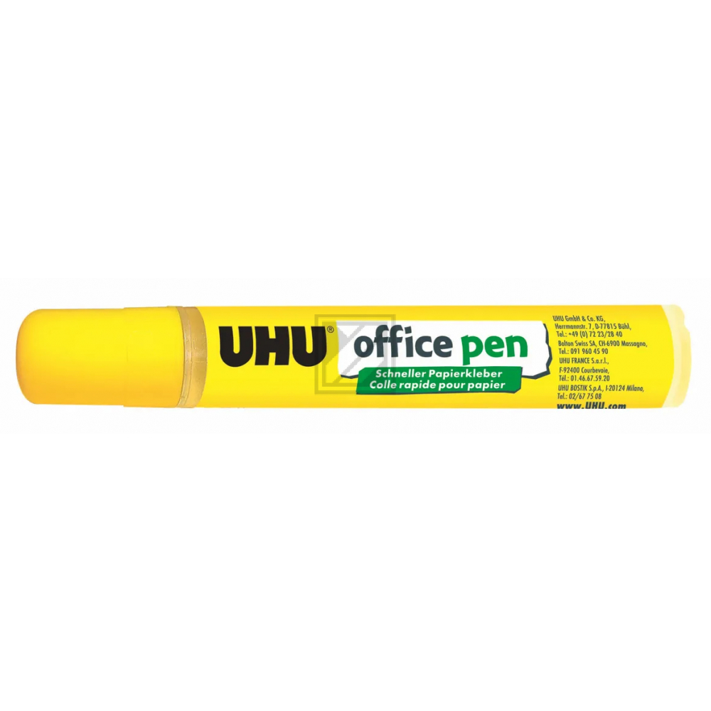 Uhu Papierkleber Office Pen 60 g