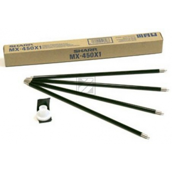 Sharp Transfer Roller