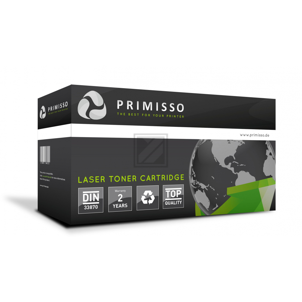 Primisso Toner black XXL TN-3600XXL