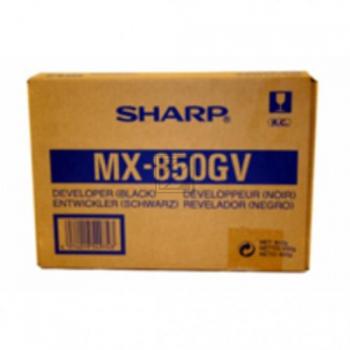 Sharp Entwickler MX-M850/950/1100