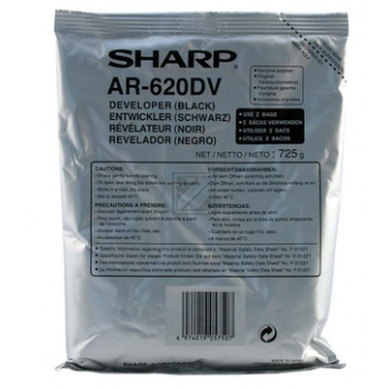 Sharp Developer Ar-M 550