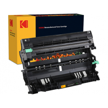 Kodak Fotoleitertrommel schwarz