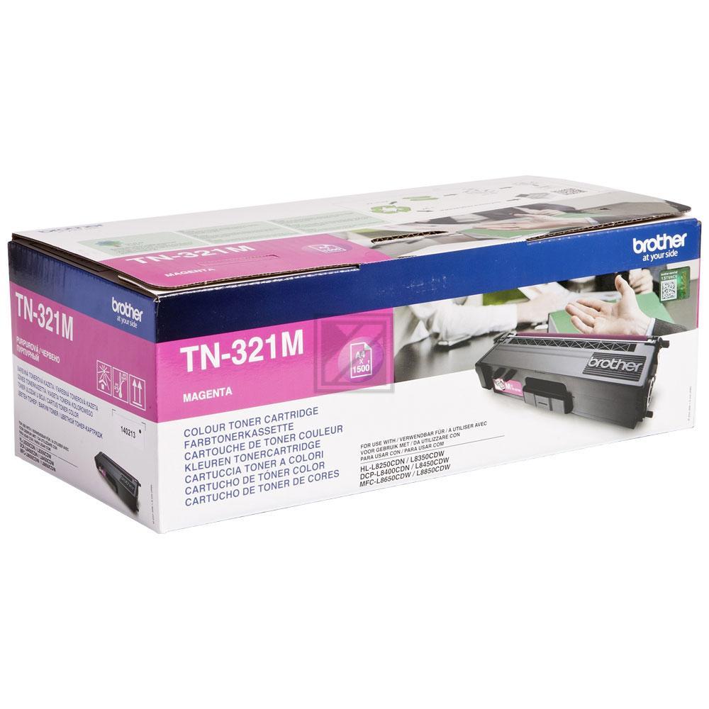 Brother Toner magenta HL-L8250CDN