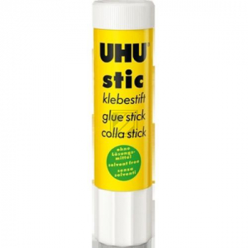Uhu Klebestift Stick 21 g