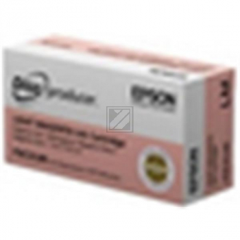 EPSON Tinte Light magenta PJIC7(LM)