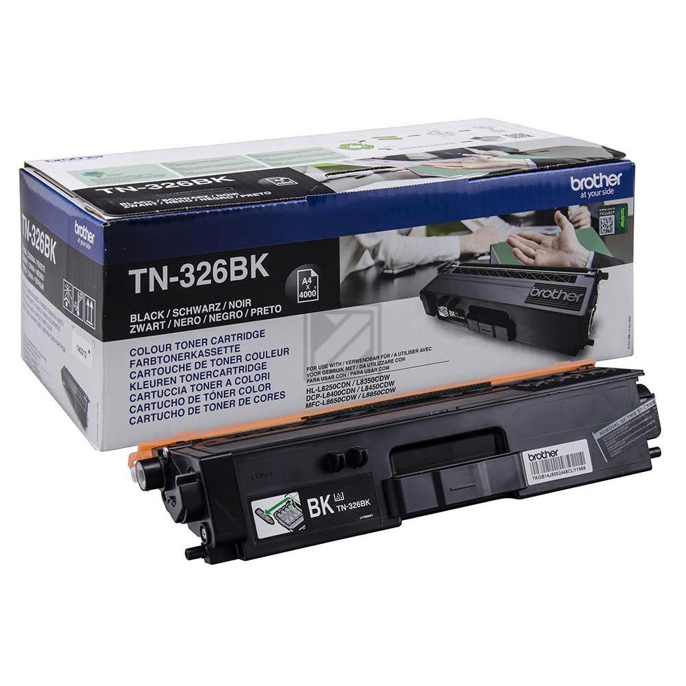 Brother Toner black HL-L8250CDN