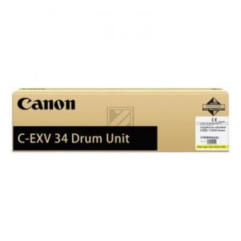 Canon C-EXV 34 Drum yellow IR C 2020