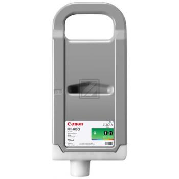 Canon PFI-706 G grün IPF 8400/9400