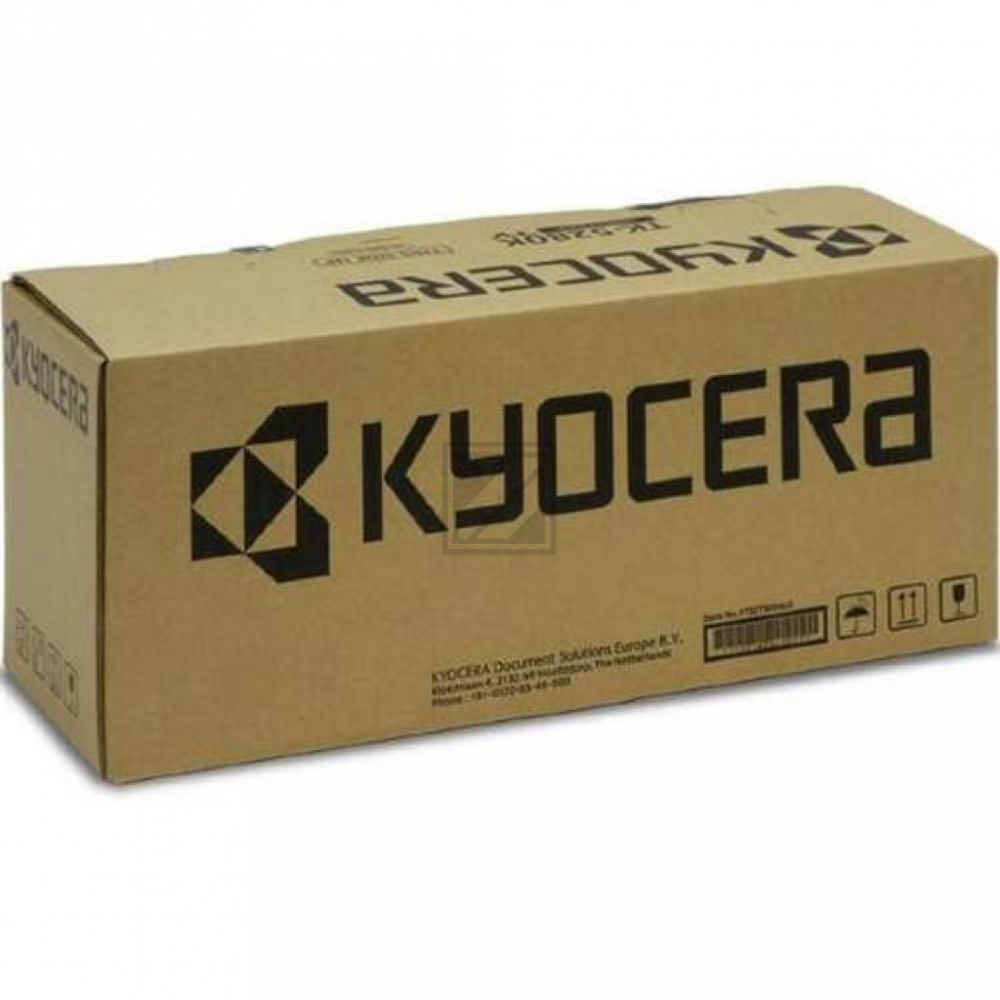 Kyo/Mita Developer black FS 1320