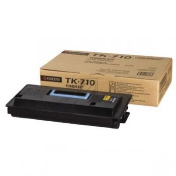 Kyo/Mita Toner black FS 9130/9530