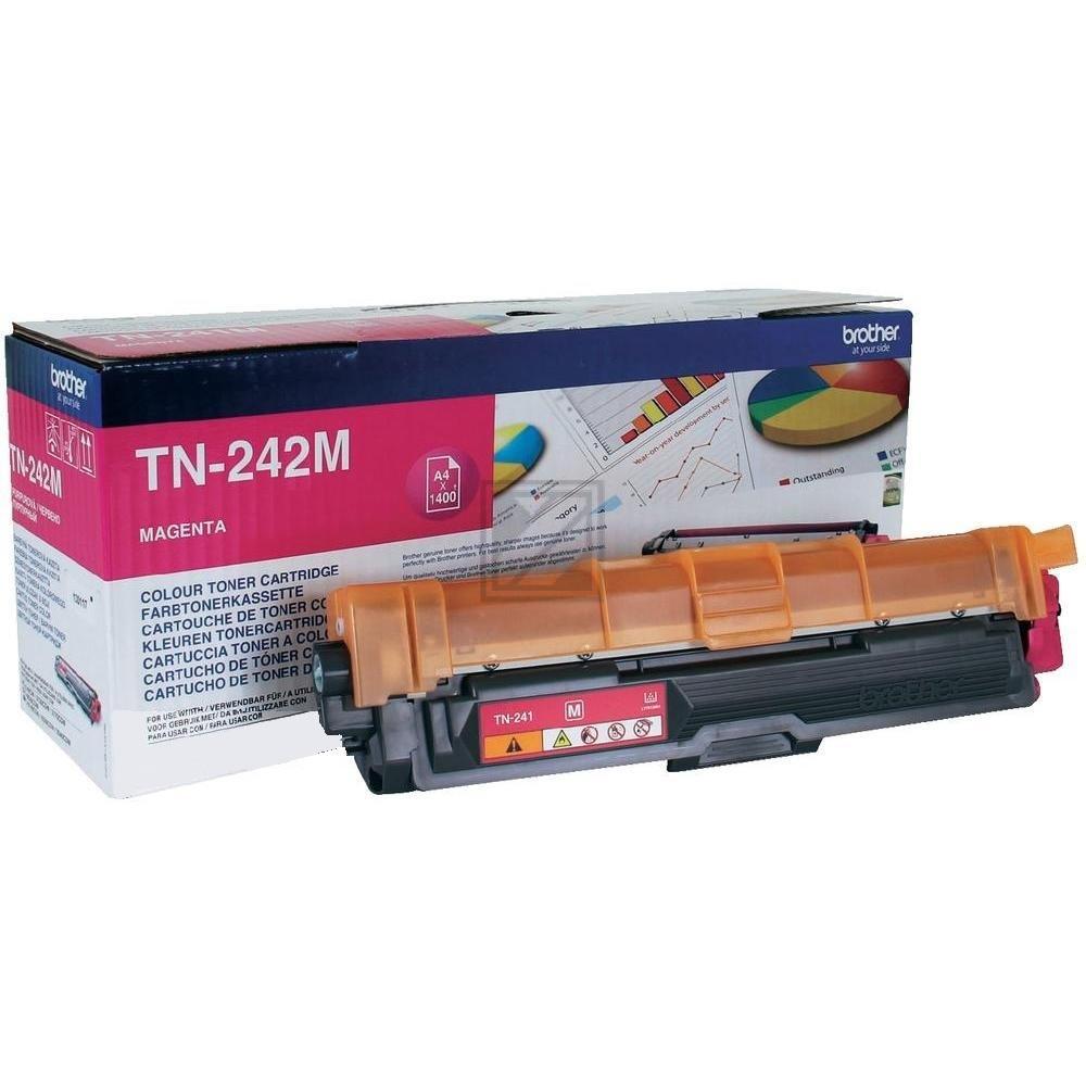 Brother Toner magenta HL-3142CW