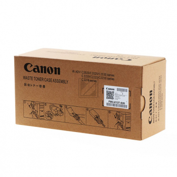 Canon Resttonerbehälter IR C 2020/2030