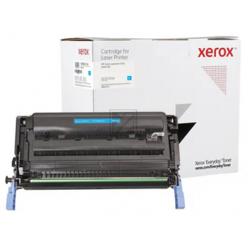Xerox Toner cyan