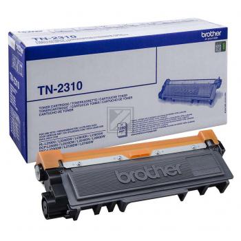 Brother Toner black HL-L 2300