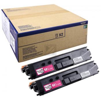 Brother Toner magenta (2) DCP-L8450