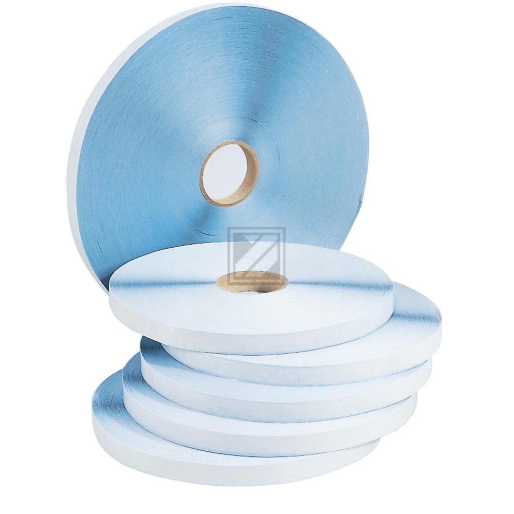 Herma Doppelklebeband 16 mm fest haftend 50 m