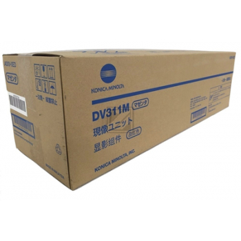 Kon/Min DV-311m Entwickler Mag Bizhub C 220/280