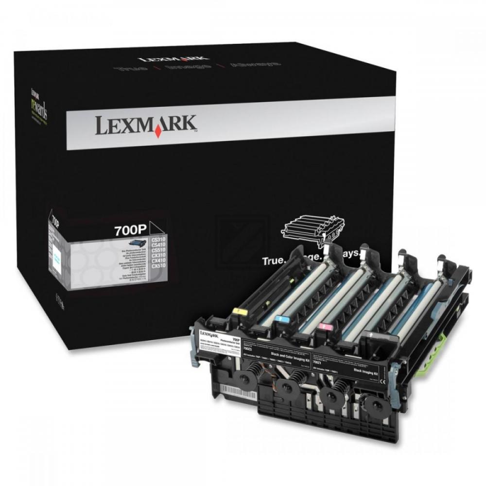 LEX Drum Kit CS310