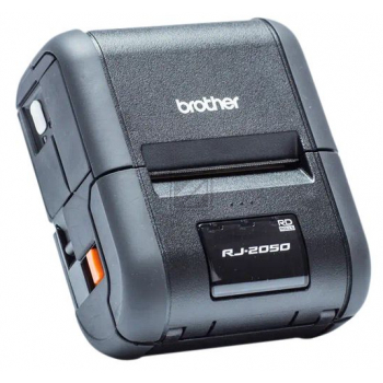 Brother Label Printer RJ-2050 mobil/MFi
