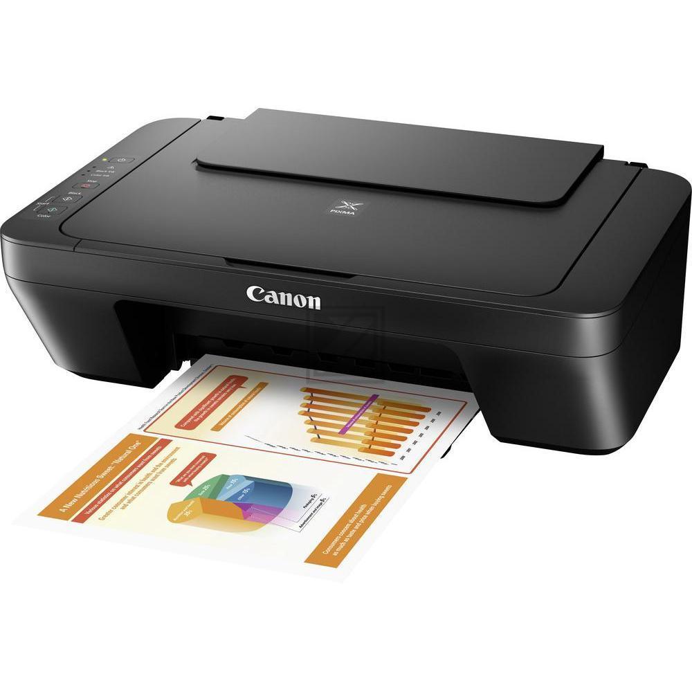 Canon Pixma MG 2555 S 3 in 1 Tintenstrahl A4/Multi/Farbe