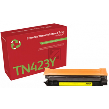 Xerox Toner yellow HC