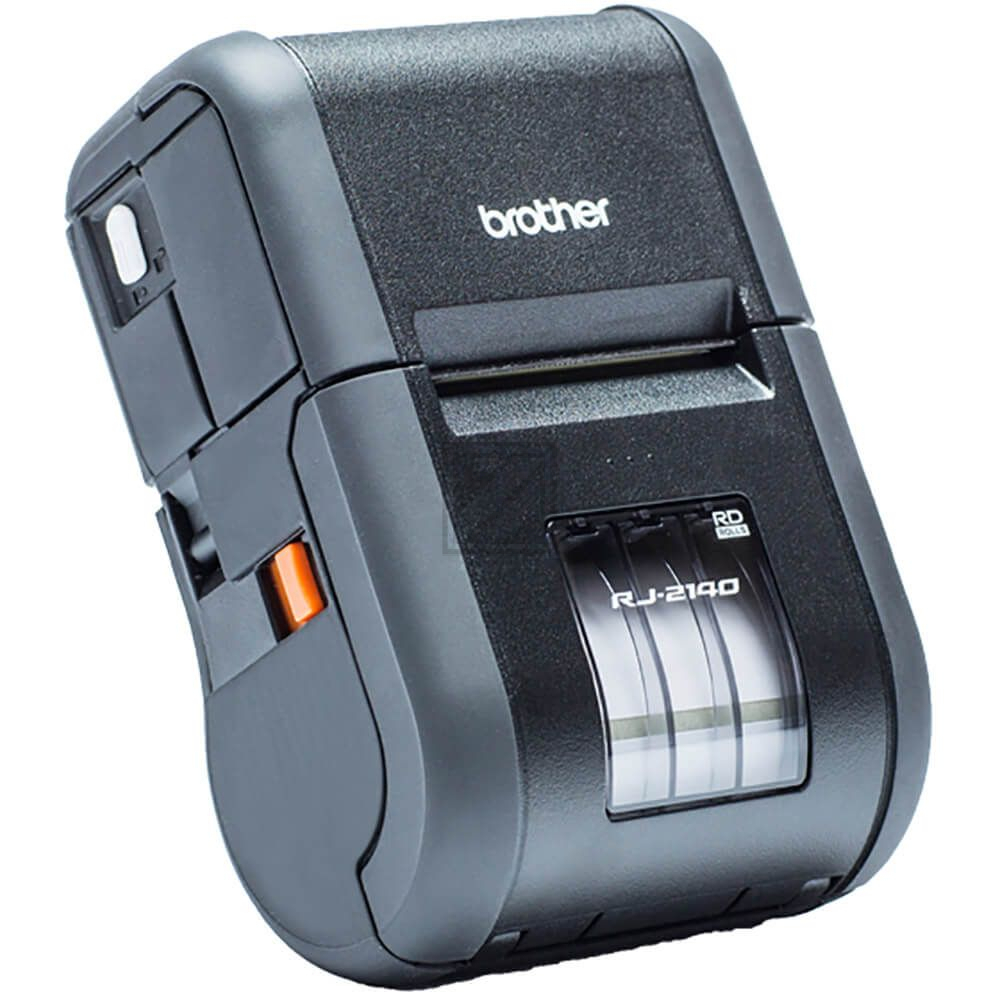 Brother Label Printer RJ-2140 mobil/MFi