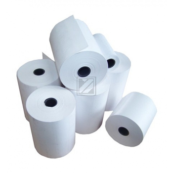 Dascom Thermo-Transfer-Rolle (30) 58mmx27m